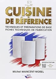 La  cuisine de référence