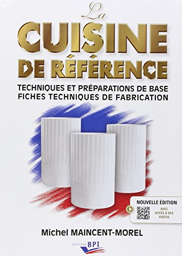 La  cuisine de référence