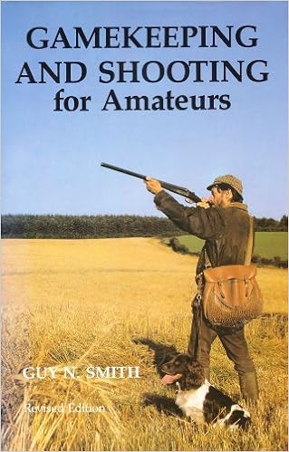 Image result for guy n. smith gamekeeping and shooting for amateurs