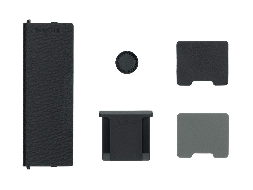 Fujifilm CVR-XT3 Cover Kit
