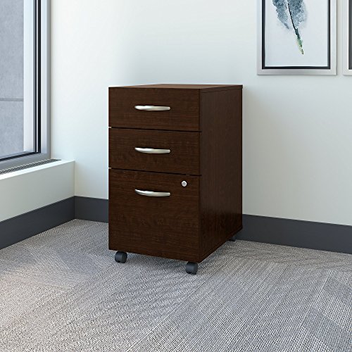 Series C 3 Drawer Mobile Pedestal