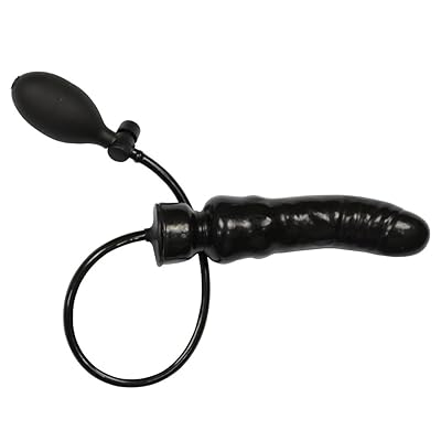 EXLATEX Adults Inflatable Pump Latex Solid Dildo Togo | Ubuy