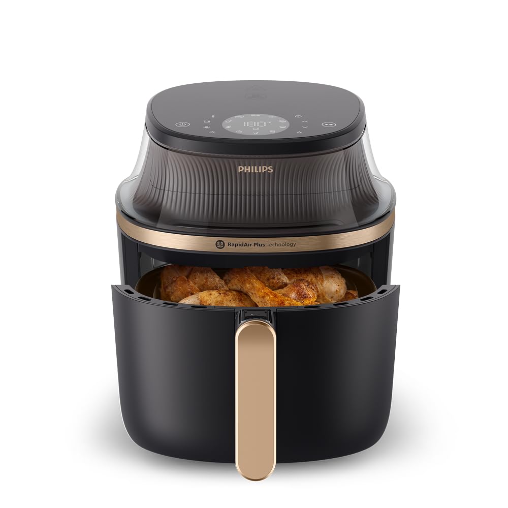 Philips Air Fryer 3000 Series...