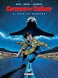 Carmen mc Callum, tome 5 : Deus ex machina by 