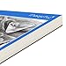 Sketch Book, Magicfly 2 Pack (9X12
