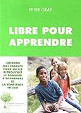 Libre pour apprendre by 