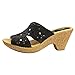 Spring Step Women's Magnetism Sandals
