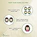 Clearlice Hair Treatment | Lice & Nit Removal for Children & Teens | Effective, Gentle with Natural Enzymes & Essential Oils (Single Bottle Shampoo)