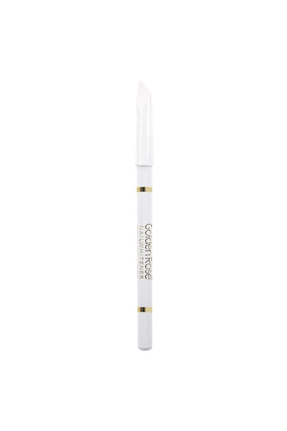 Golden Rose Nail Whitening Pencil : Beauty