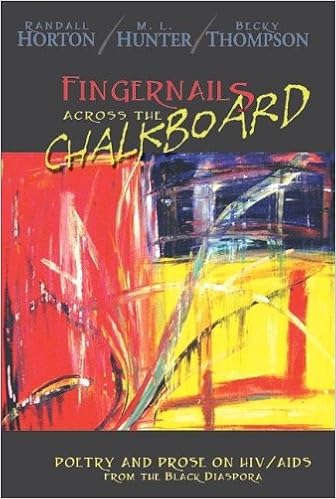Amazon.com: Fingernails Across the Chalkboard: Poetry and Prose on ...