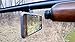 Midwest Orion Shotgun Rifle Gun Camera Phone Mount - Durable Quality - Easy to Use - Compatible with iPhone Samsung GoPro Ideal for Hunting Hiking Traveling Outdoor Adventures