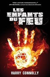 Les  enfants du feu