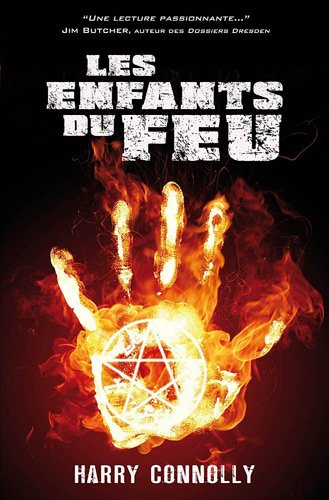 Les  enfants du feu