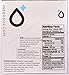 SOS Hydration Inc Organic Mango 20 Pack Electrolyte Hydration Powder Mix