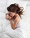 Bella Kline Bedding 1800 Series 4 pc Bed Sheet Set with Pillowcases Hypoallergenic, #1 Soft Silky Luxurious Feel, Fitted and Flat Sheets Lifetime Queen Size, Silver Grey