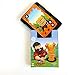 Continuum Games Slap Jack Flap Jacks Card Game - Kids Age 4 & Up