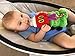 World of Eric Carle The Very Hungry Caterpillar Baby Bottle Cover by Bottle Pets