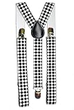 AJ Accessories Youth Boys Y-Shape Suspenders