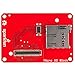 SparkFun Block for Intel® Edison - microSD
