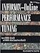 Informix On-Line Performance Tuning (INFORMIX SERIES) by 