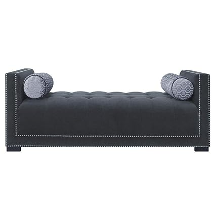 Fatima Furnitures Zenly Two Seater Sofa Couch In Five Colour