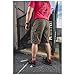 5.11 Tactical Men's Stryke 11-Inch Inseam Military Shorts, Flex-Tac Ripstop Fabric, Style 73327