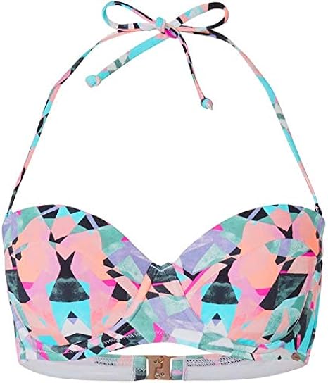 ONEILL Damen Pw Havaa Mix Bikini Top