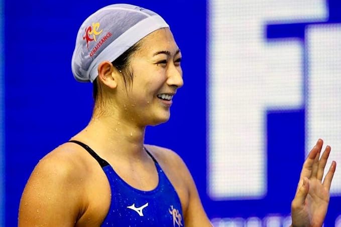 Amazon Co Jp 池江璃花子 水泳 競泳 L判 写真15枚 ホビー 通販 Amazon Co Jp 池江璃花子 水泳 競泳 L判 写真15枚 ホビー 通販