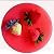 DUFUSTORE Diy Soap Silicone Strawberry Fondant Sugarcraft Mould Candy Chocolate Cake Decorating Tools