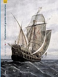 Explorateurs et grandes découvertes