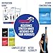 Furious Fitwear Stretch Resistance Bands Set for Daily Stretching Exercises