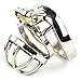 Raycity Male Chastity Cage Device (40mm Ring) 146