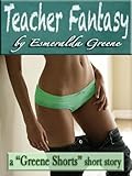 Teacher Fantasy