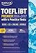 Kaplan TOEFL iBT Premier 2016-2017 with 4 Practice Tests: Book + CD + Online + Mobile (Kaplan Test Prep)