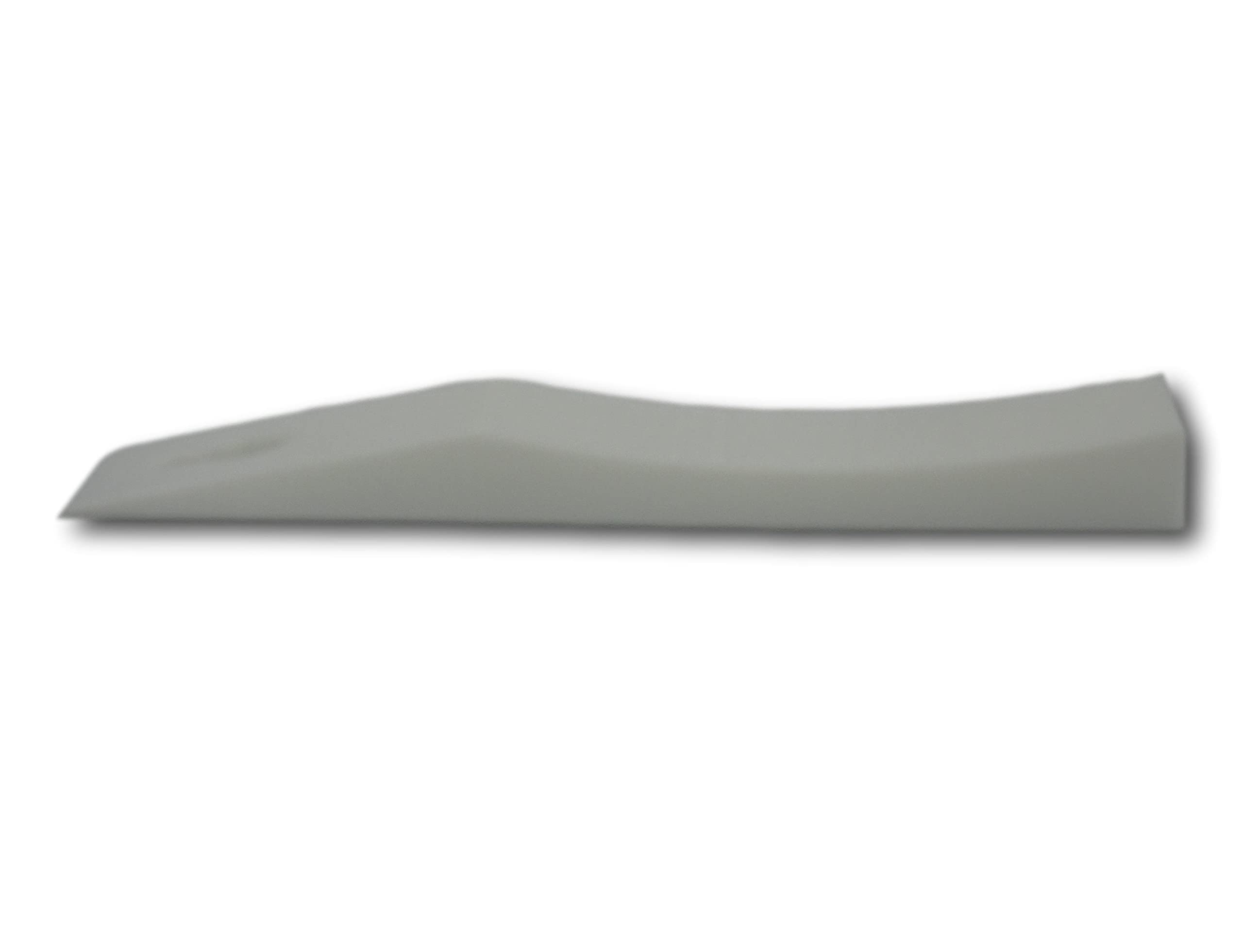 Ripe3D Barbell Wedge (Deadlift Wedge) (White)