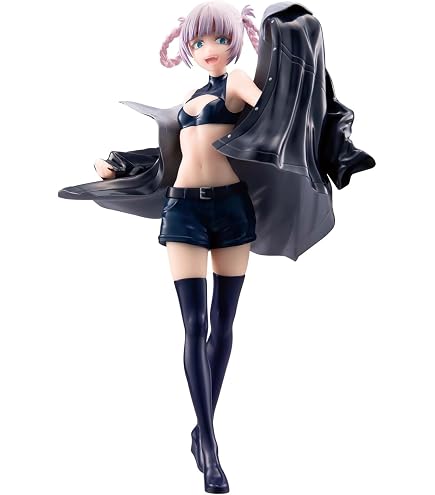 Amazon.com: Call of The Night Statuette PVC Noodle Stopper Nazuna
