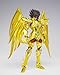 Bandai Tamashii Nations Saint Cloth Myth Sagittarius Seiya 