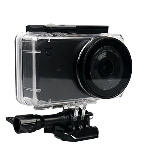 XBERSTAR-45m-Waterproof-Housing-Case-Porotective-Box-for-Xiaomi-Mijia-4K-Mini-Action-Camera