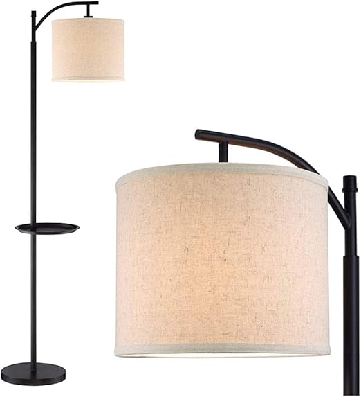 pie 63 minimalista bandeja led