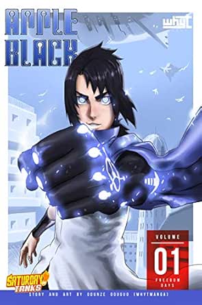Amazon Com Apple Black Vol 1 Ebook Oguguo Odunze Kindle Store