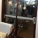 YENHOME Self Adhesive Wallpaper Border Peel and Stick Wall Border Mirror Frame Borders 4