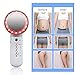 POPGER Weight Loss Machine Multi-functional EMS Body Massager for Arms Legs Abdomen Hip Belly Waist Fat Loss Machine for  Home Use