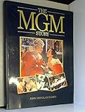 "The MGM Story" av John Douglas Eames