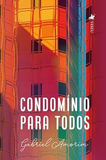 Livro Condomínio Para todos