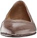 FRYE Women's Olive Ballet-SMPV Ballet Flat