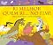 Livro Ri melhor quem ri... No fim! (Que Animal!)