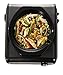 Crock-Pot SCCPMD2-CH Hook Up Connectable Entertaining System, Round 2-quart, Metallic Charcoal