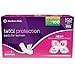Member's Mark Total Protection Maximum Long Pads (192 ct.)