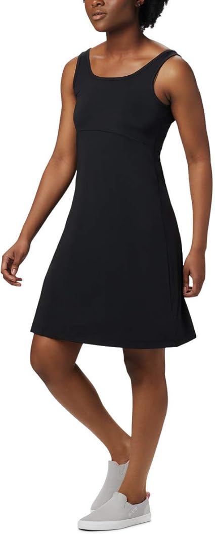 columbia pfg freezer dress