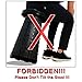 LANDGARDEN Retractable Folding Stool for Camping Travel Small Portable Lightweight Collapsable Foldable Seat Chair for Fishing BBQ Outdoors Indoors Kitchen Max Load 260lbs